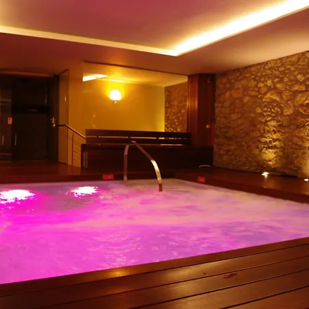 Dolcet L'hotel Otel Alás