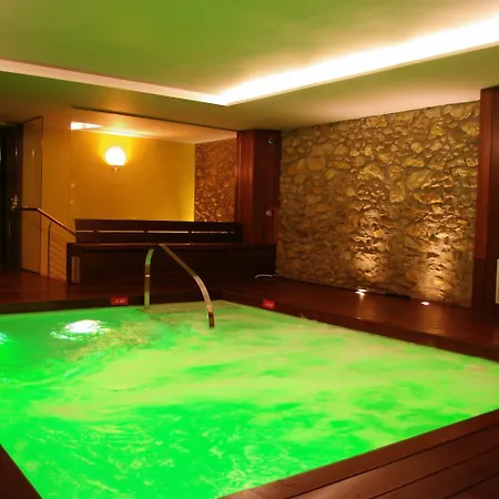 Dolcet L'hotel 3*