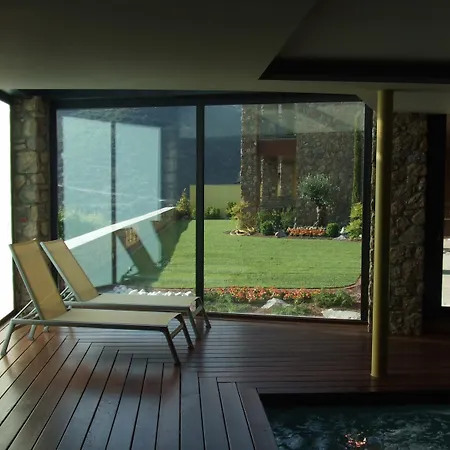 Dolcet L'hotel Alás