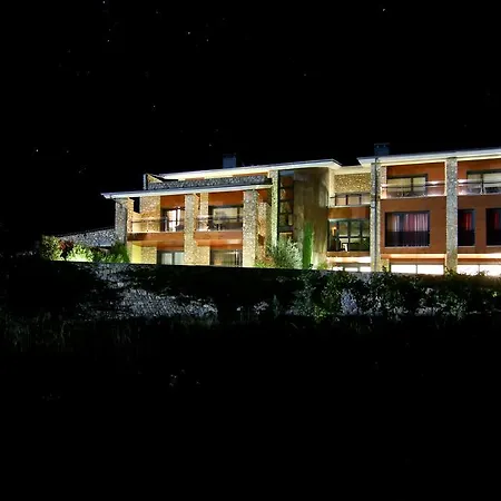 Dolcet L'hotel Szálloda Alás