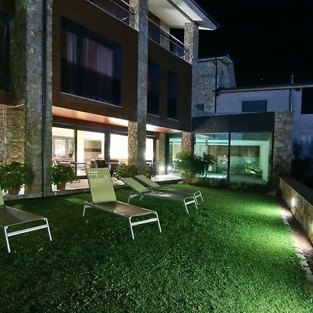 Hotel Dolcet L'hotel Alás
