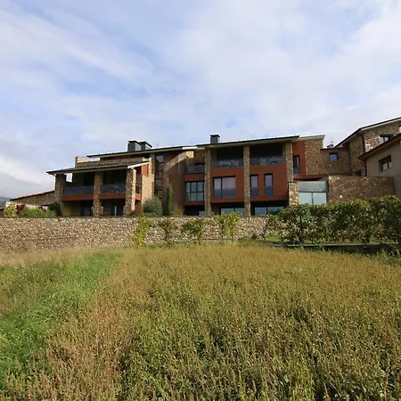 Hotel Dolcet L'hotel Alás