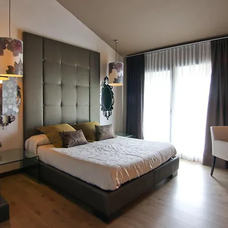 Dolcet L'hotel Alás