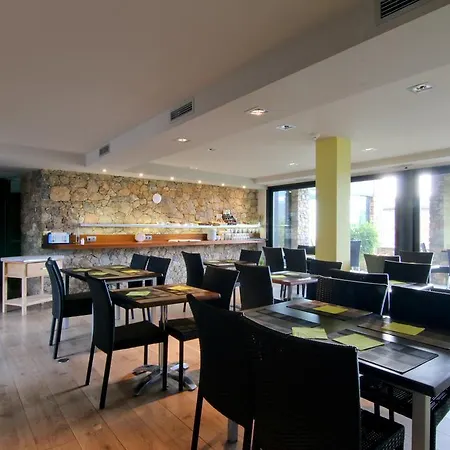 Otel Dolcet L'hotel Alás