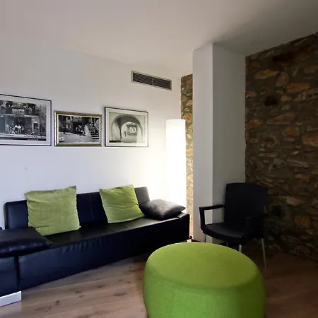 Dolcet L'hotel Otel