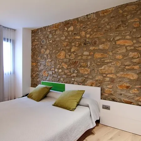 Dolcet L'hotel Alás