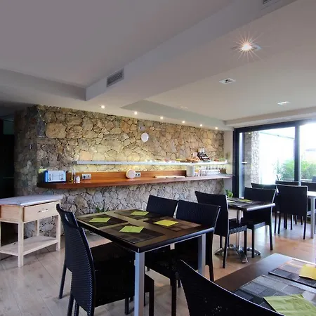 Dolcet L'hotel Otel Alás