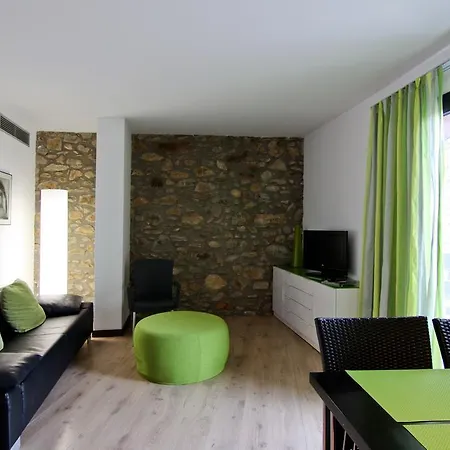 Hotel Dolcet L'hotel 3*