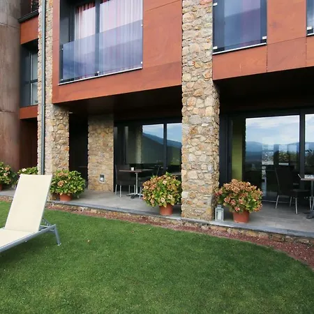 Hotel Dolcet L'hotel 3*