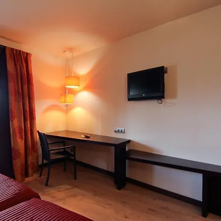 Hotel Dolcet L'hotel 3*