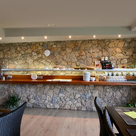 Dolcet L'hotel Otel Alás