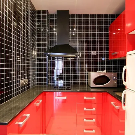 Hotel Dolcet L'hotel Alás