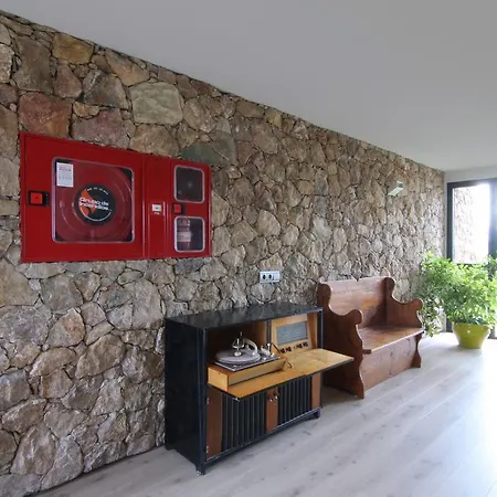 Dolcet L'hotel 3* Alás