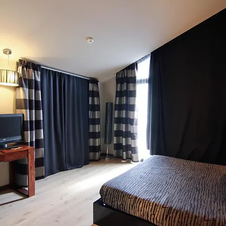 Otel Dolcet L'hotel