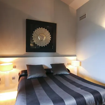 Otel Dolcet L'hotel 3*