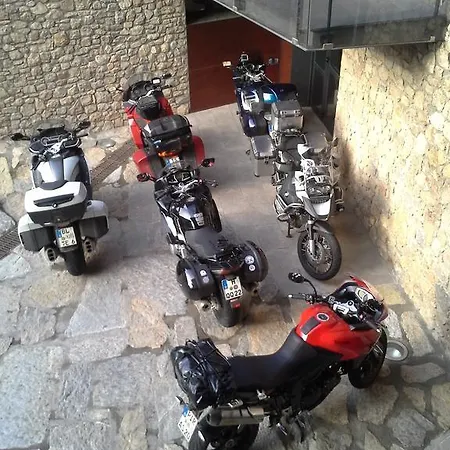 Dolcet L'hotel Otel 3*
