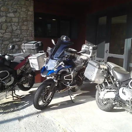 Dolcet L'hotel 3* Alás