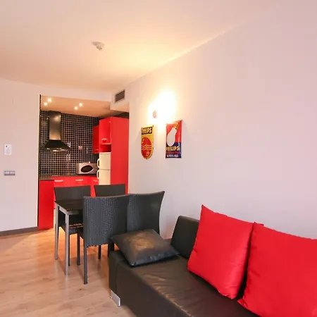Otel Dolcet L'hotel 3*