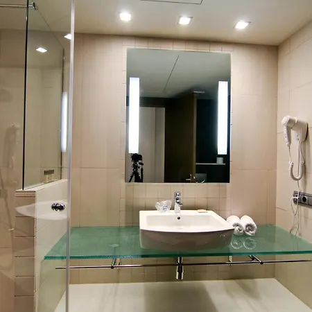 Dolcet L'hotel Otel
