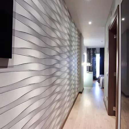 Dolcet L'hotel Alás