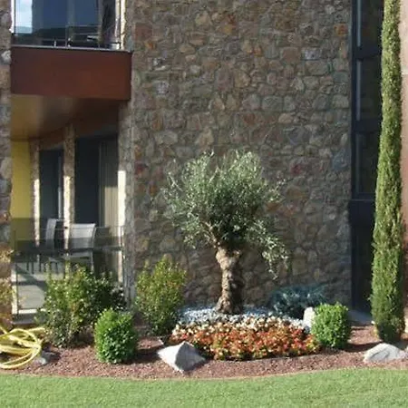 Dolcet L'hotel