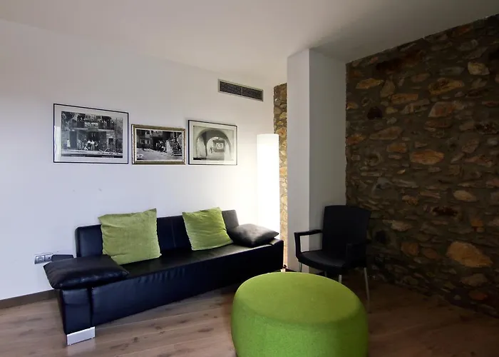 Dolcet L'hotel Szálloda