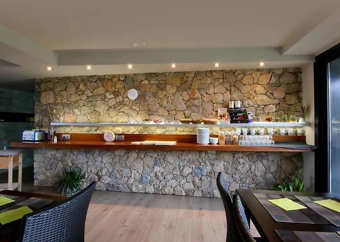 Dolcet L'hotel Szálloda Alás