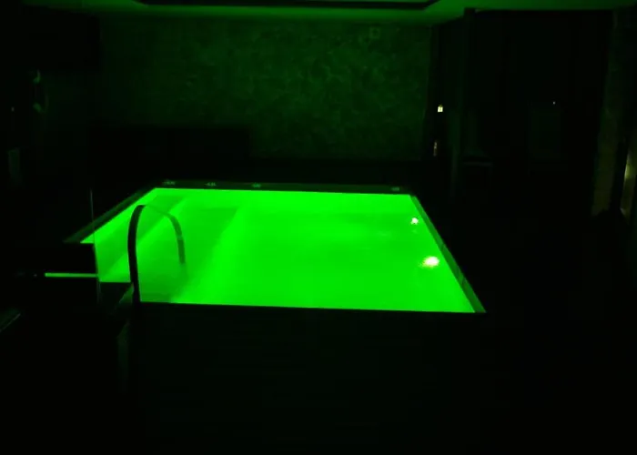 多尔塞特酒店 3* 阿拉斯