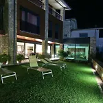 Hotel Dolcet L´hotel Alás
