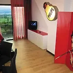 Dolcet L'hotel Alás