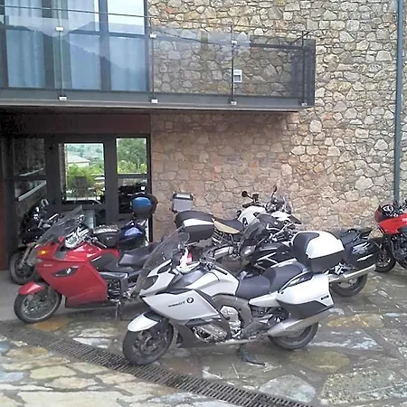 多尔塞特酒店 酒店