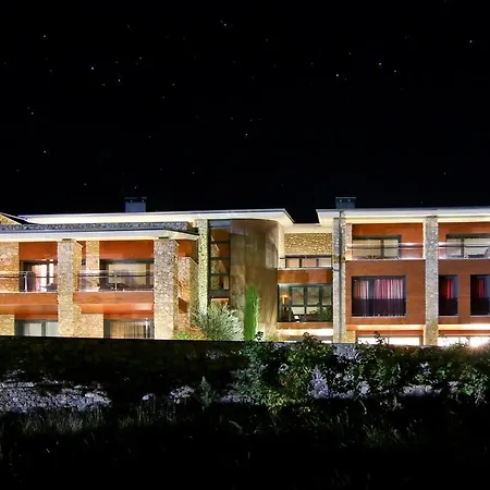 Otel Dolcet L'hotel 3*