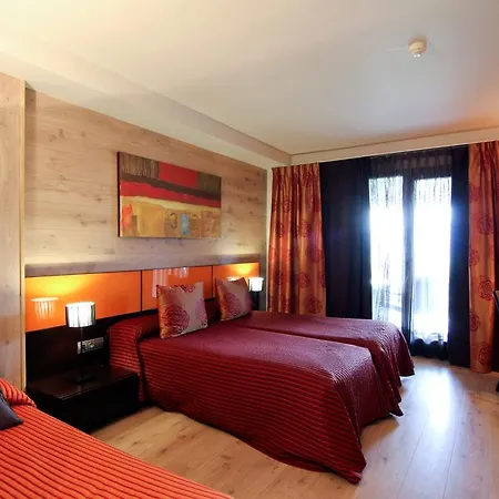 Hotel Dolcet L'hotel