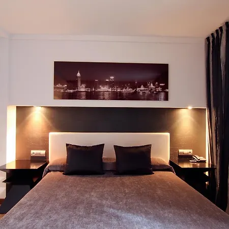 Hotel Dolcet L´hotel 3*