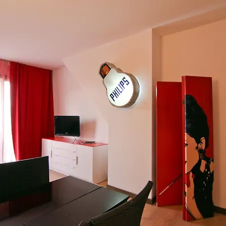 Dolcet L´hotel 3*