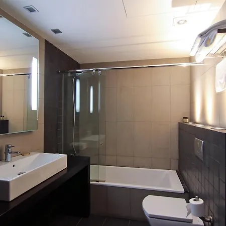 Dolcet L´hotel 3*