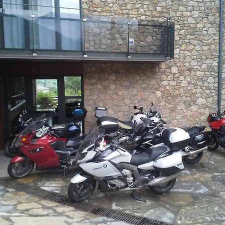 Dolcet L´hotel 3* Alás