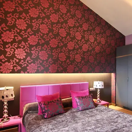 Dolcet L´hotel Alás