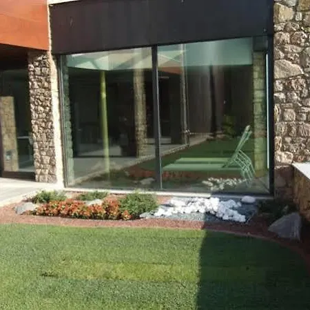 Dolcet L'hotel Hotell 3*