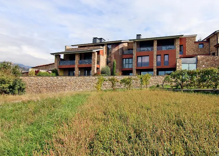 Dolcet L´hotel
