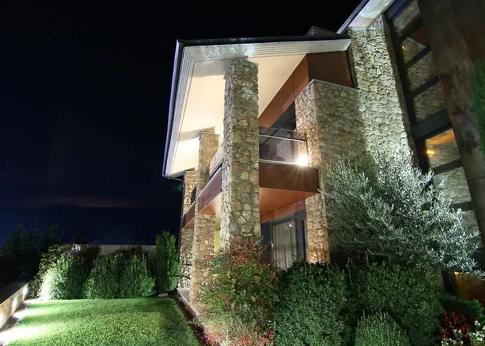 Dolcet L'hotel 3*