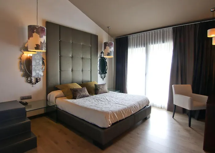 Dolcet L´hotel Alás