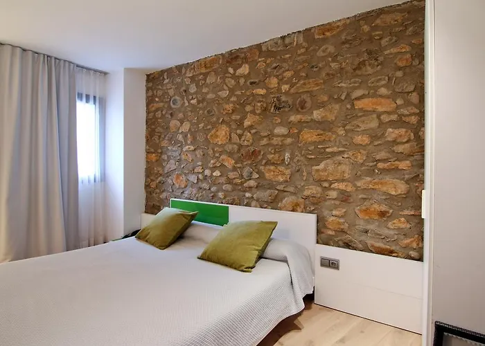 Dolcet L´hotel Alás