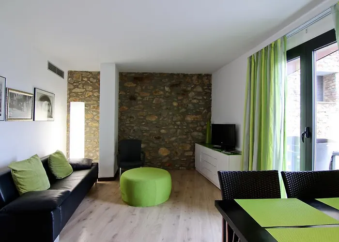 Hotel Dolcet L´hotel 3*
