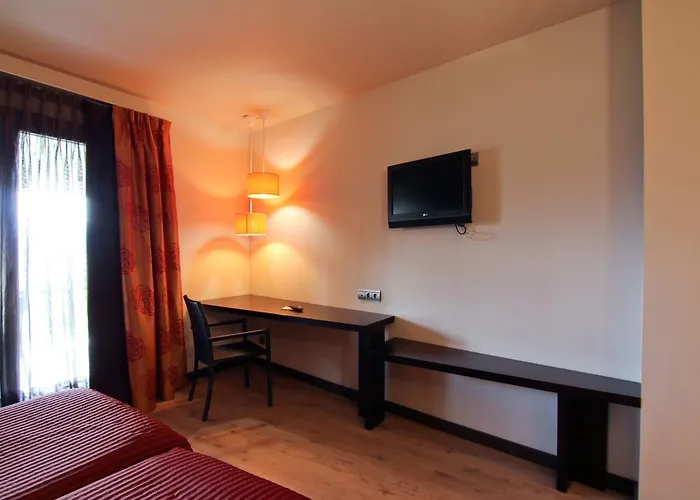 Hotel Dolcet L'hotel 3*
