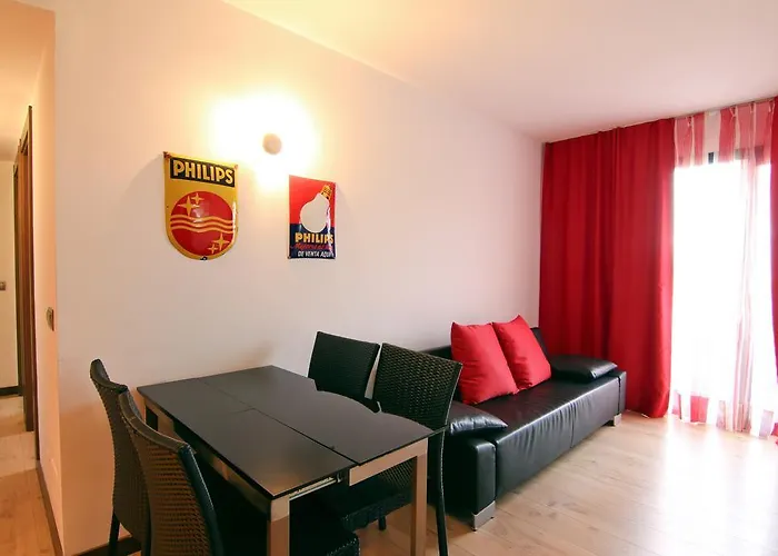 Dolcet L'hotel Alás