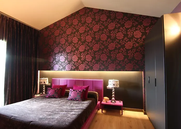 Dolcet L´hotel Hotel