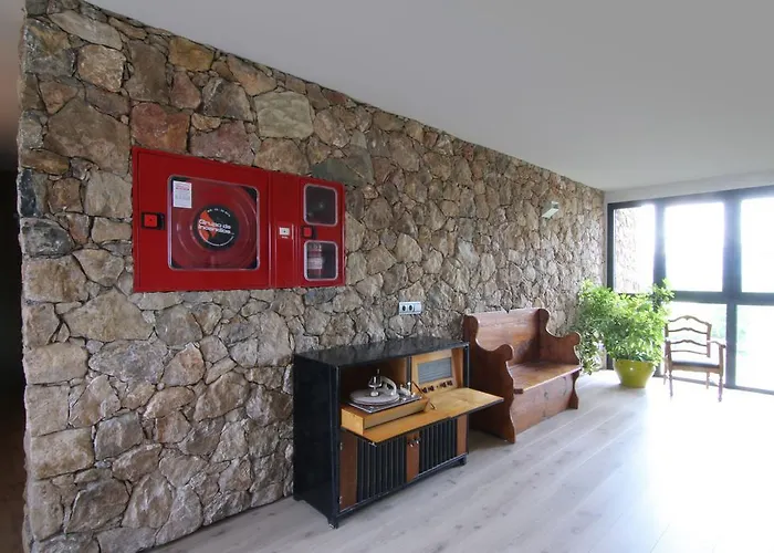 Dolcet L´hotel 3* Alás