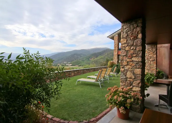Dolcet L'hotel 3* Alás