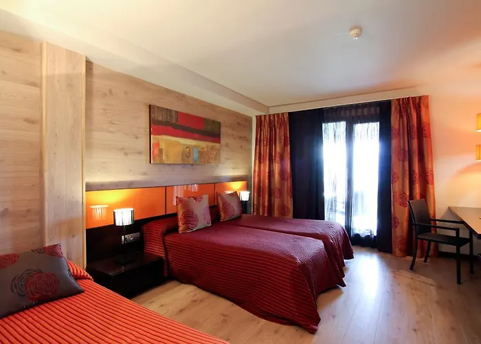 Hotel Dolcet L´hotel